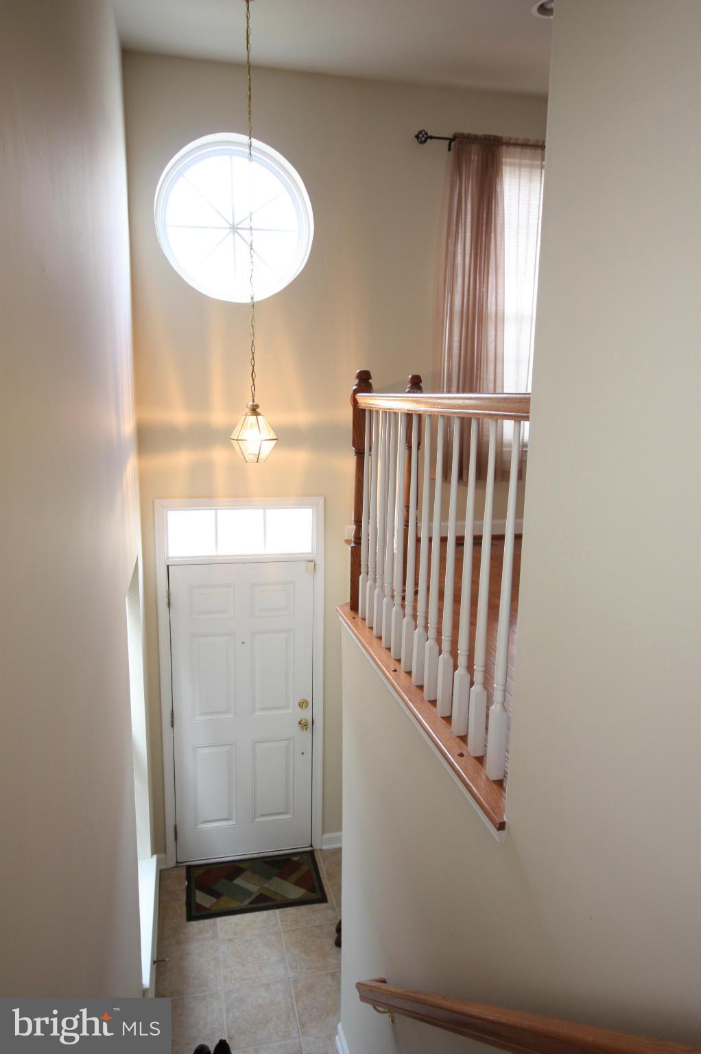 8121 Mississippi Road Laurel, MD 20724 - Photo 2 of 15 Foyer