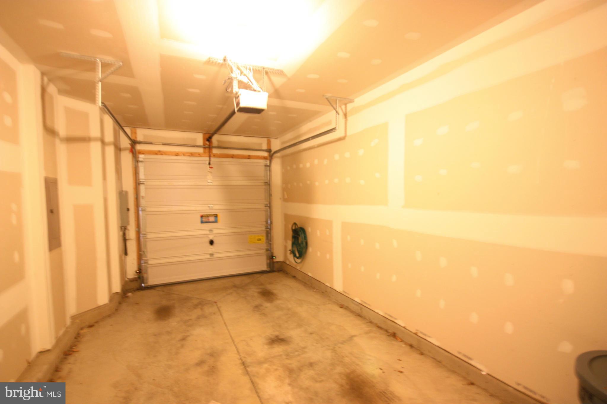 8121 Mississippi Road Laurel, MD 20724 - Photo 13 of 15 Garage