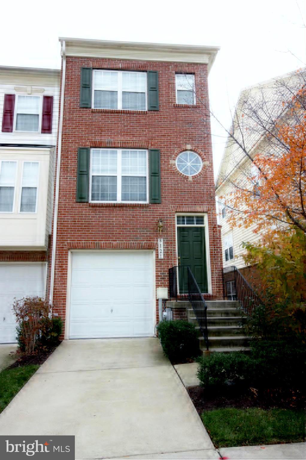 8121 Mississippi Road Laurel, MD 20724 - Photo 15 of 15 Exterior (Front)