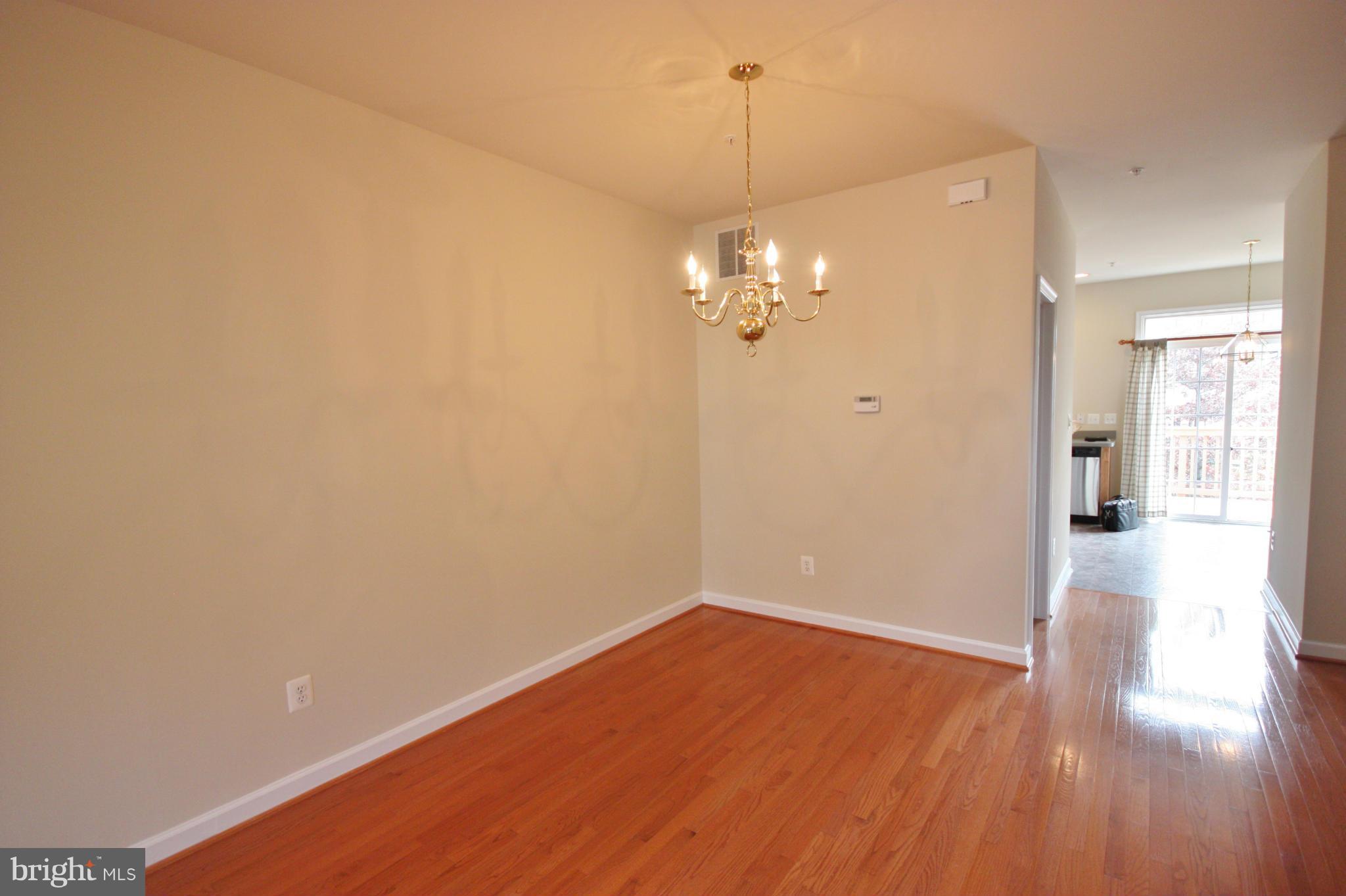 8121 Mississippi Road Laurel, MD 20724 - Photo 4 of 15 Dining Room