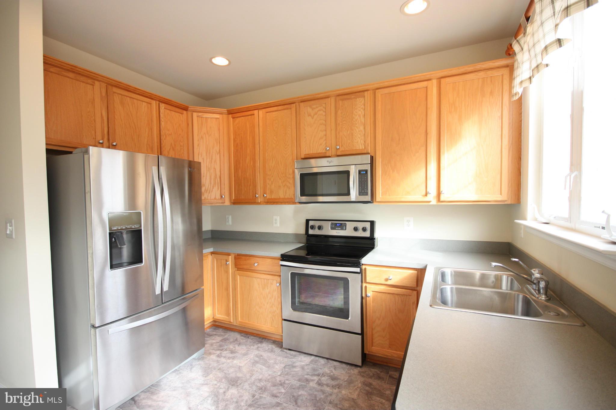 8121 Mississippi Road Laurel, MD 20724 - Photo 5 of 15 Kitchen