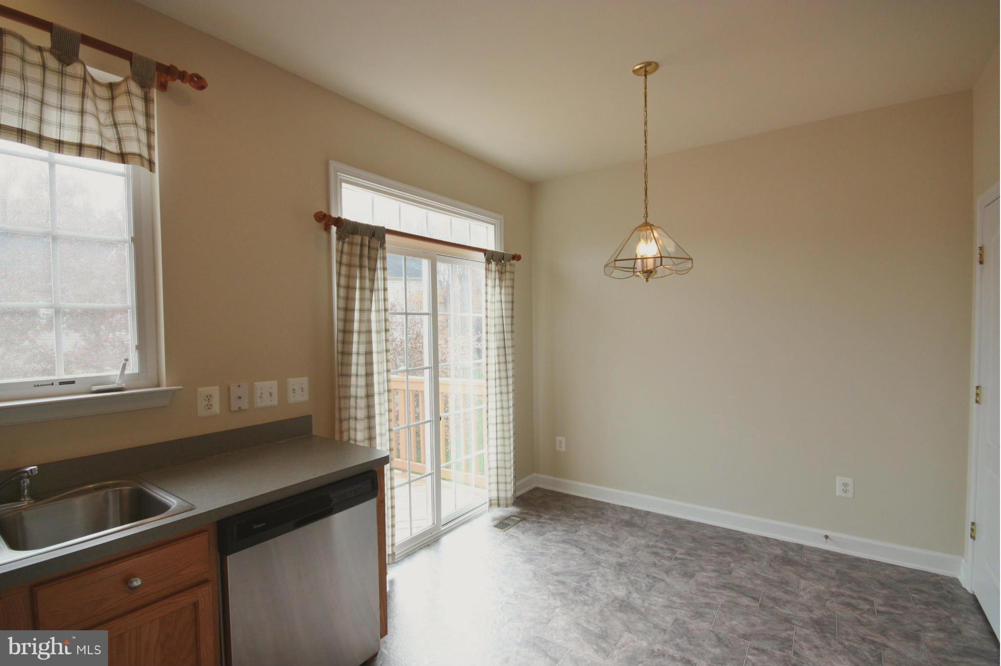 8121 Mississippi Road Laurel, MD 20724 - Photo 6 of 15 Breakfast Room
