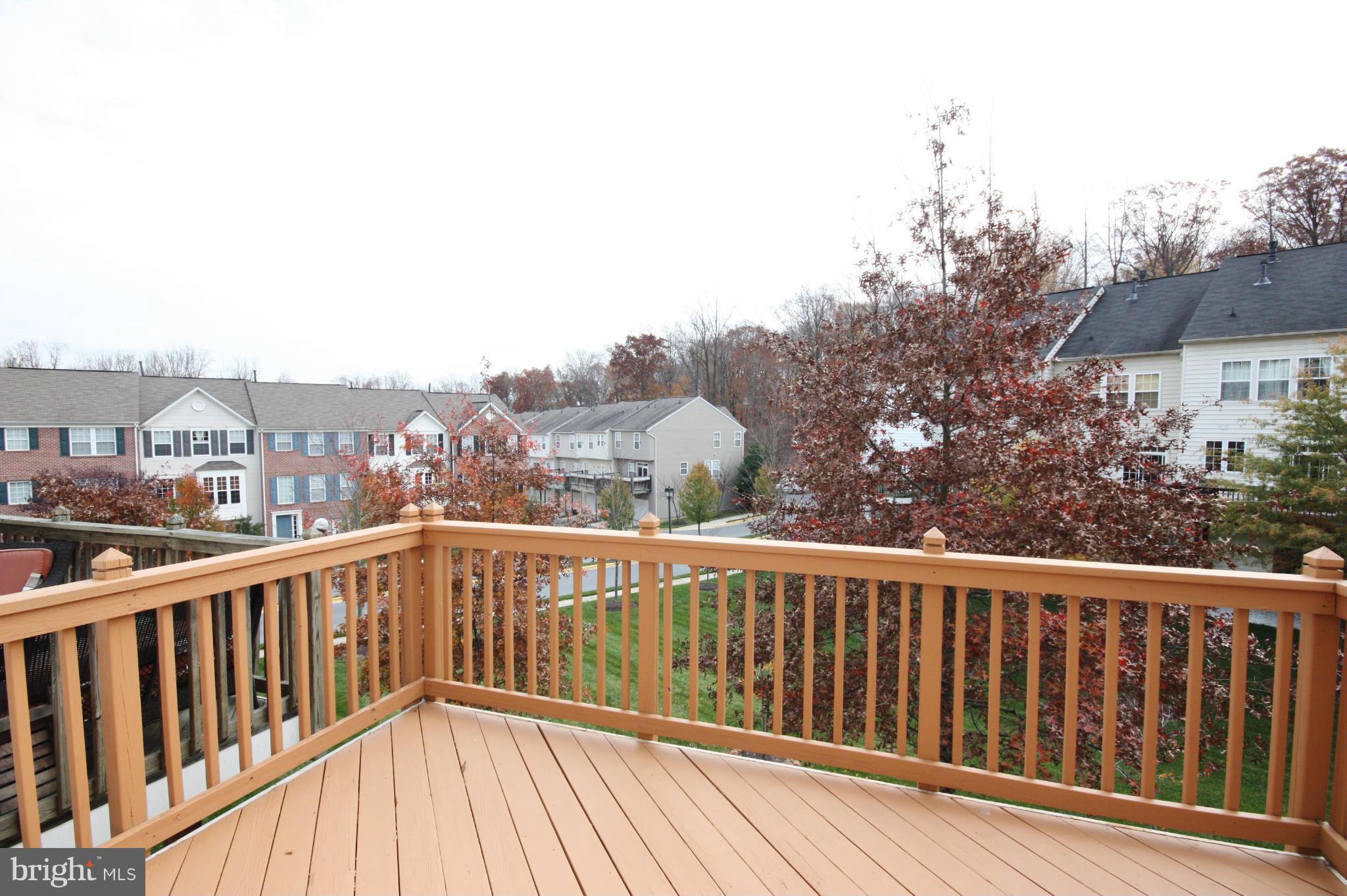 8121 Mississippi Road Laurel, MD 20724 - Photo 7 of 15 View