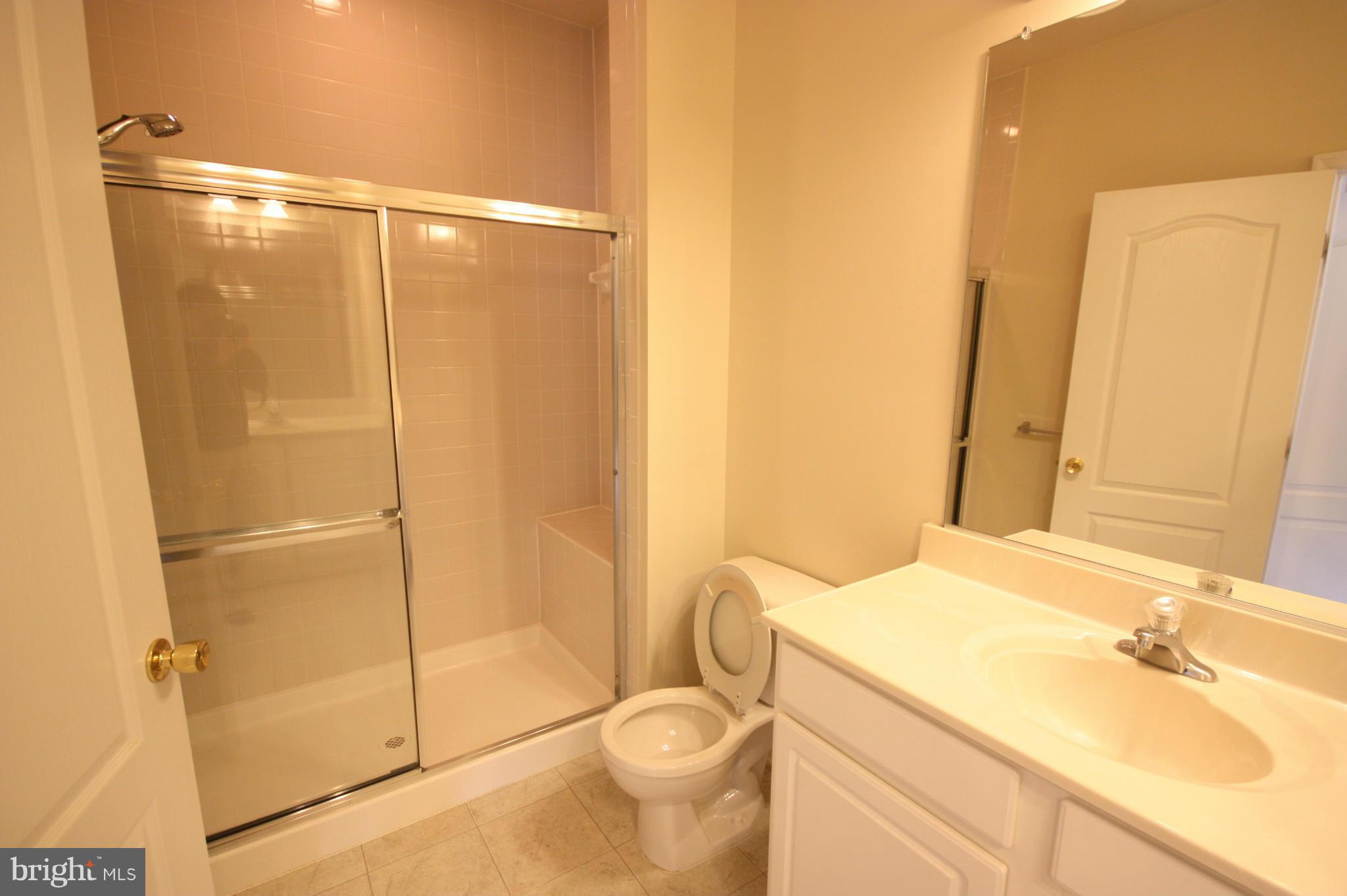 8121 Mississippi Road Laurel, MD 20724 - Photo 9 of 15 Bedroom (Master)