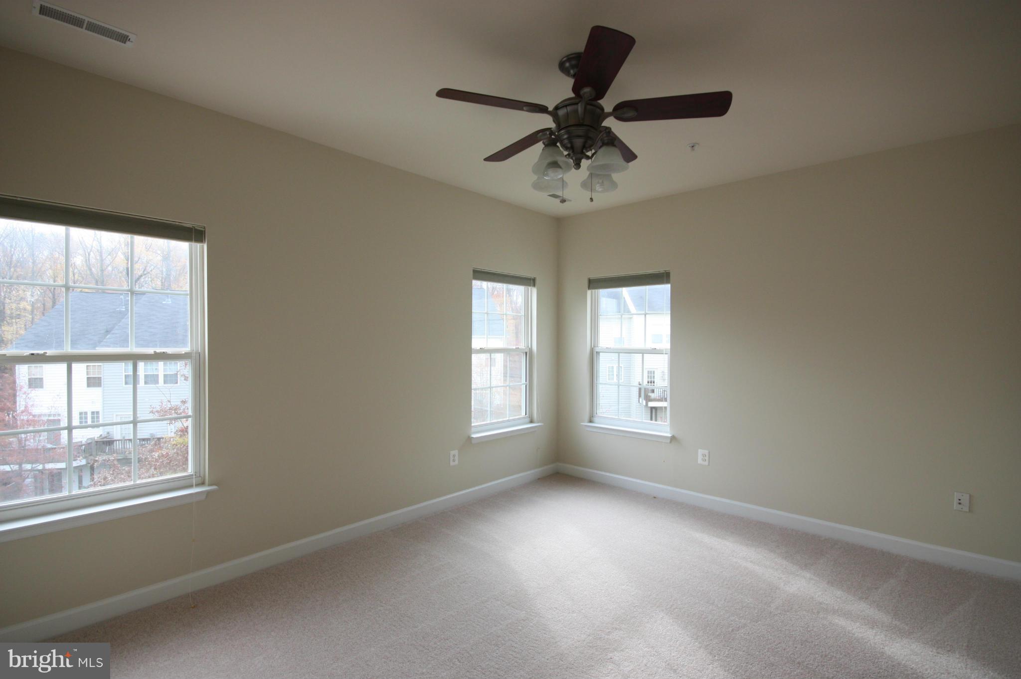 8121 Mississippi Road Laurel, MD 20724 - Photo 10 of 15 Bedroom (Master)