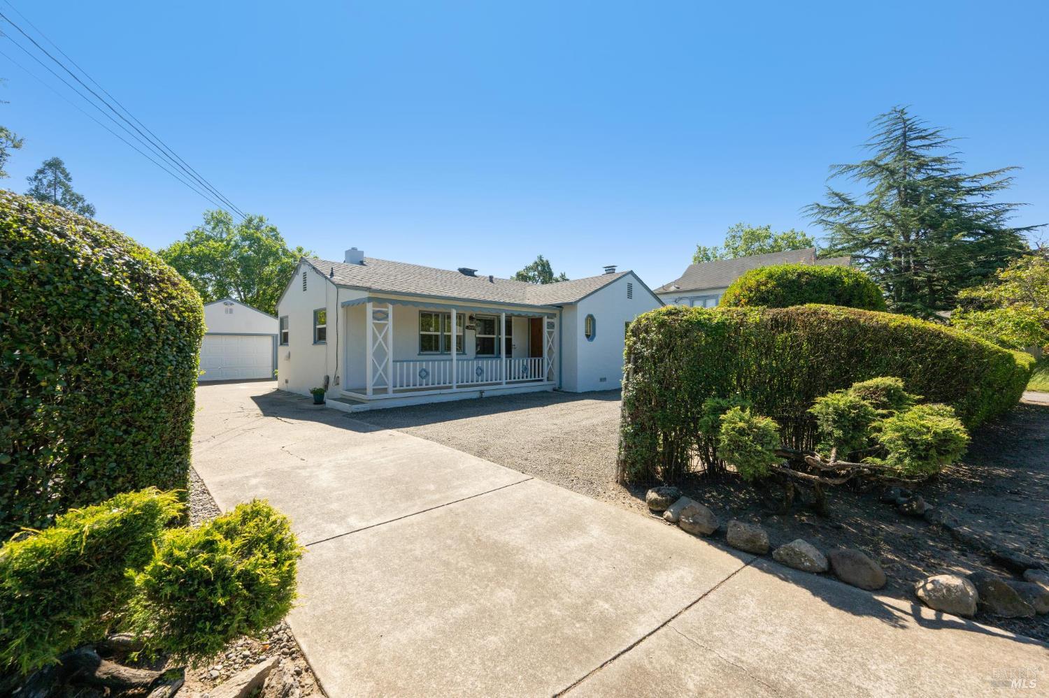 1200 Dutton Avenue Santa Rosa, CA 95407 - Photo 1 of 25