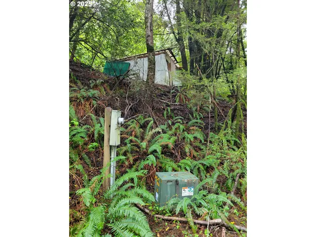 $185,900 | 99899 South Bank Chetco River Road, Brookings, OR 97415