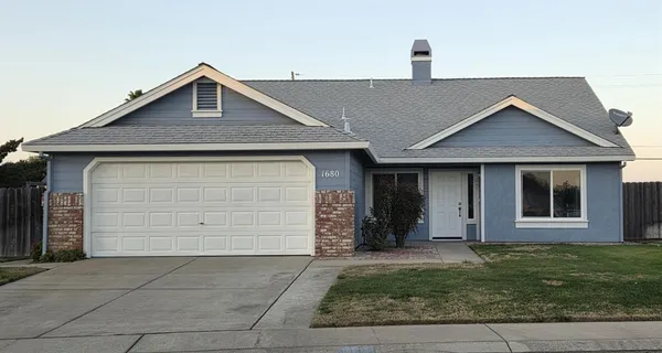 $568,900 | 1680 Michele Way, Escalon, CA 95320