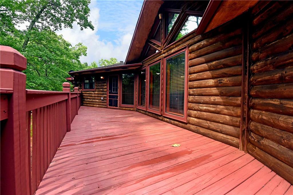 3857 Gumlog Road Young Harris, GA 30582 - Photo 28 of 36