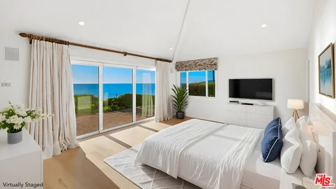 $9,995,000 | 29821 Pacific Coast Highway, Malibu, CA 90265