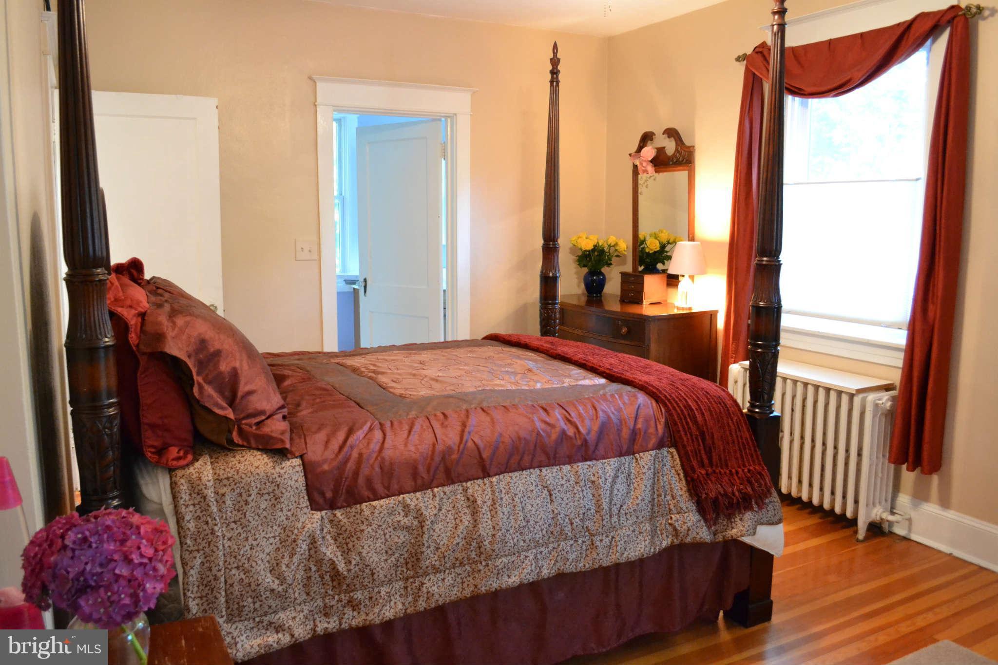 244 Kirkley Road Annapolis, MD 21401 - Photo 22 of 29 Bedroom (Master)