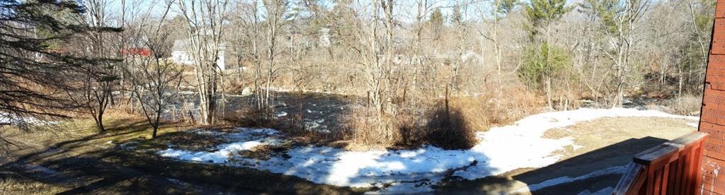 5 Libby Road Carthage, ME 04224 - Photo 2 of 25 Panoramic view of the frontage on...
