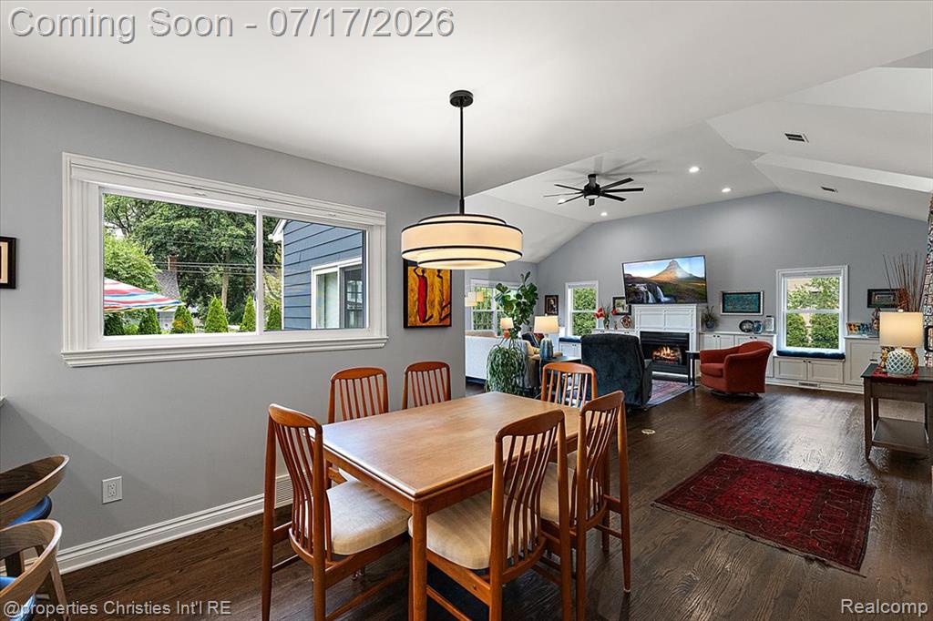 18244 Beverly Road Beverly Hills, MI 48025 - Photo 39 of 80