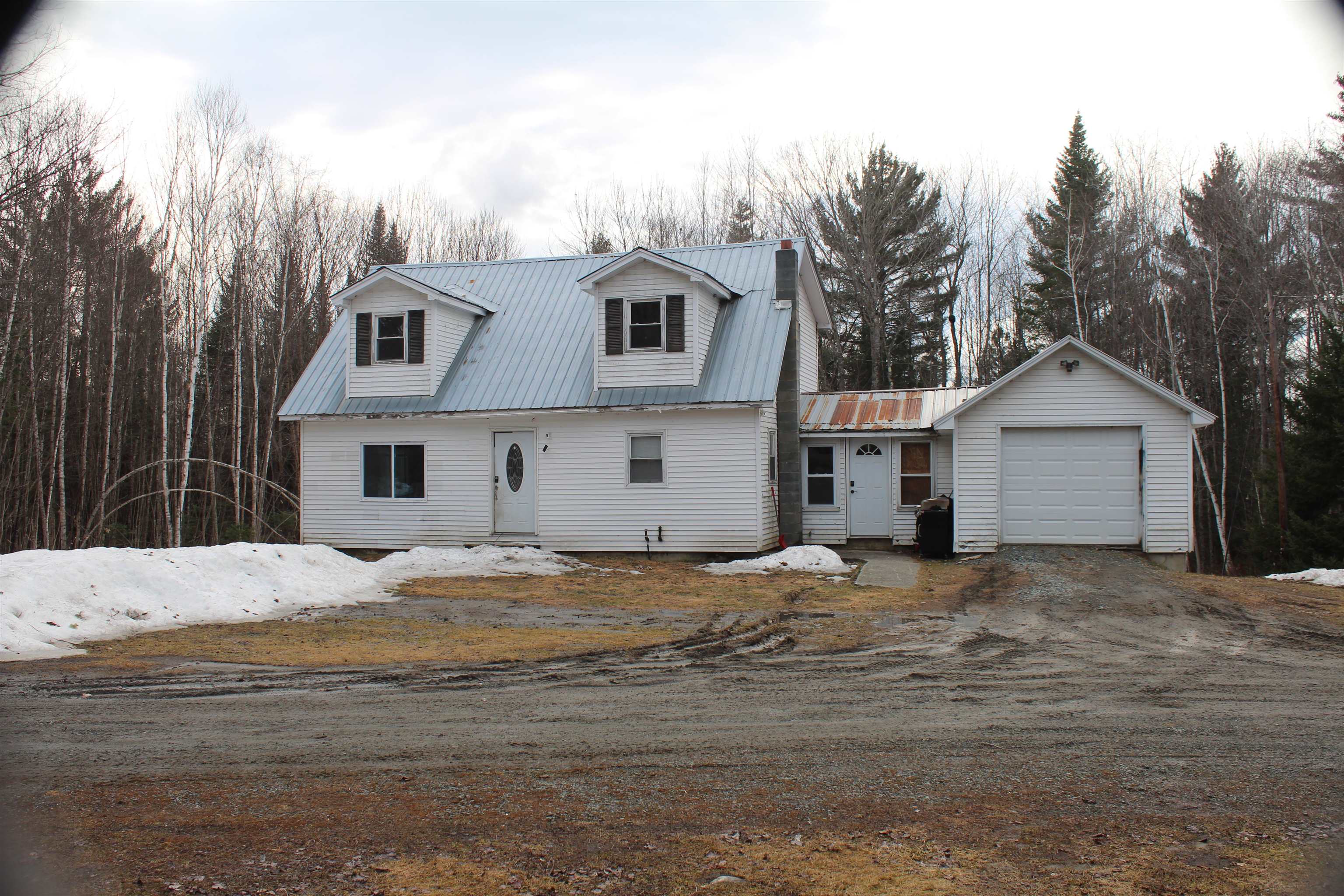 570 Wesley Road Concord, VT 05824 - Photo 1 of 8 Gallery Image 1