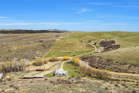 $740,000 | 42855 County Road 76, Hayden, CO 81639