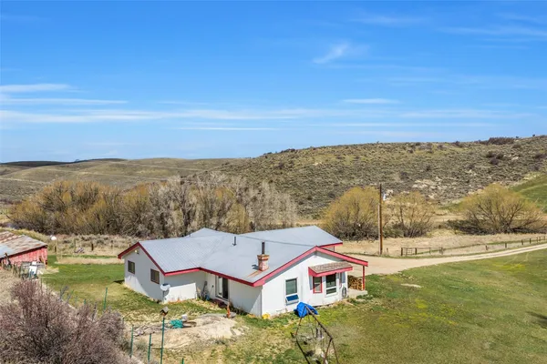 a view of lake view and mountain