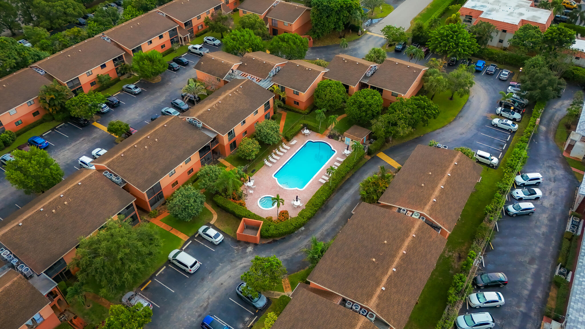 50 Southeast 12th Street, Unit 2330 Boca Raton, FL 33432 - Photo 16 of 17 DJI_20260726183856_0003_D