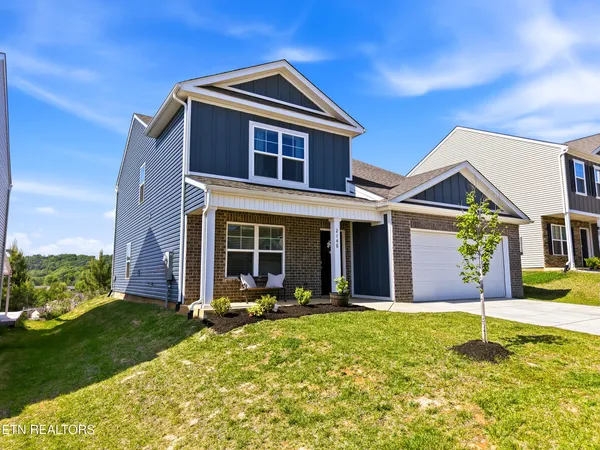$399,000 | 2148 Glen Creek Road, Knoxville, TN 37924