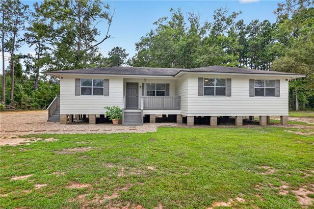 39205 Shingle Mill Road Ponchatoula, LA 70454 - Photo 1 of 21 Gallery Image 1