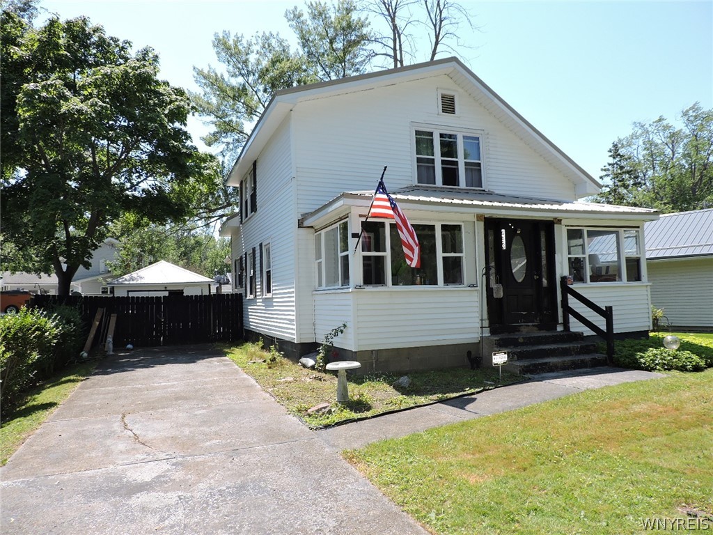 493 Peters Road Evans, NY 14006 - Photo 1 of 1 Gallery Image 1
