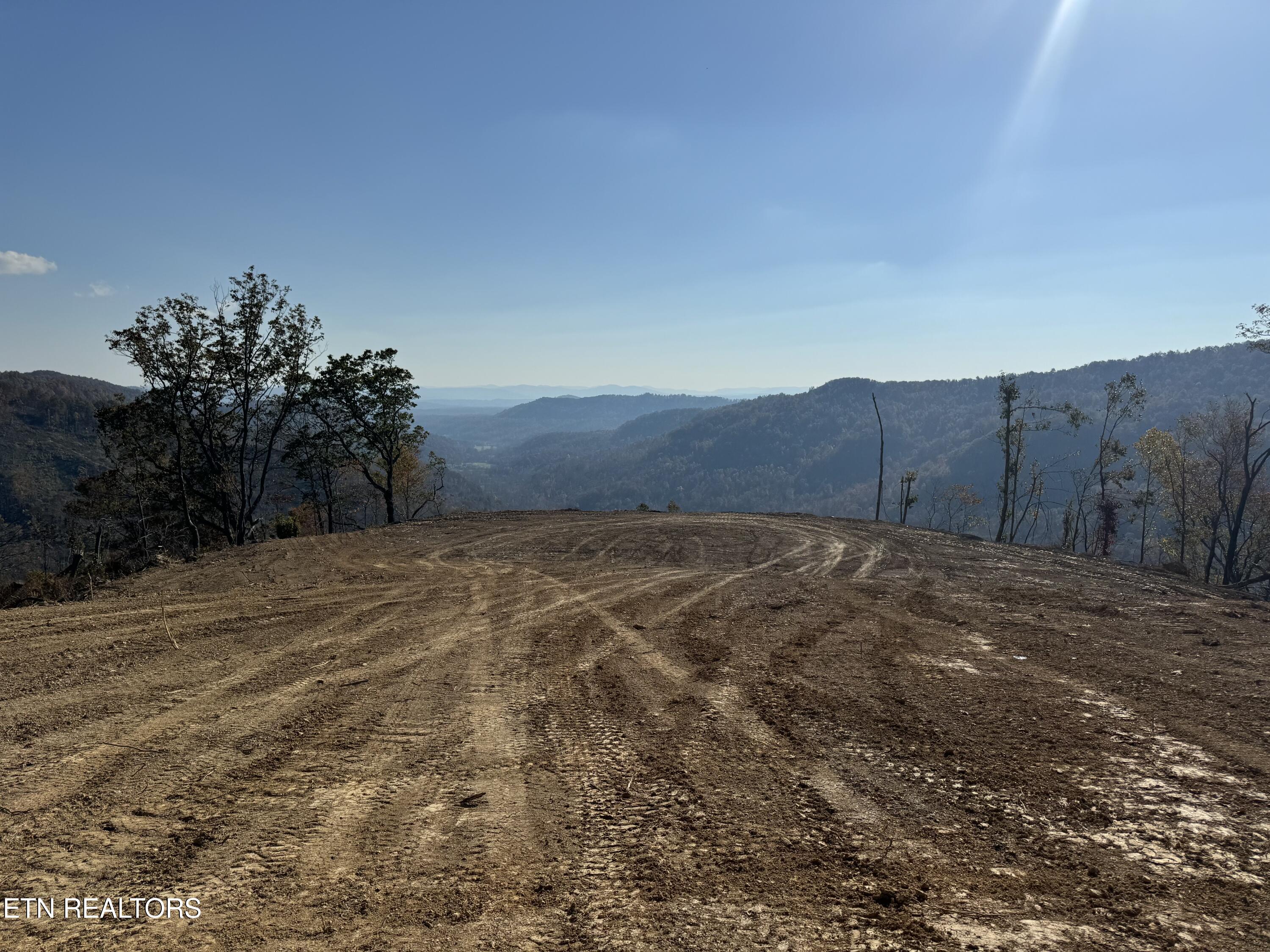 Lot #11 Stanley Creek Road Oneida, TN 37841 - Photo 2 of 8 STANLEY CREEK DEB 9