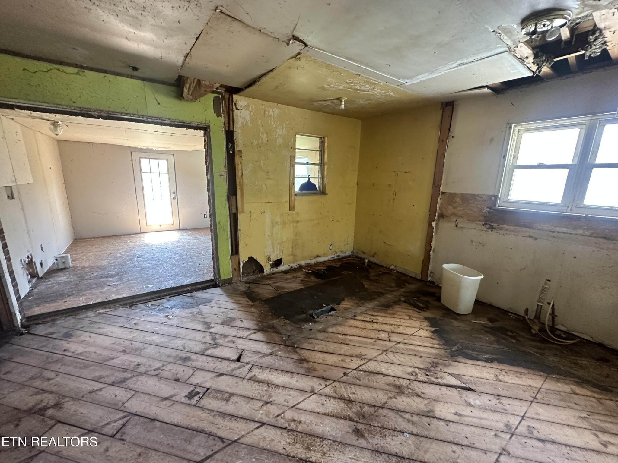 230 Old Store Road Madisonville, TN 37354 - Photo 14 of 18 Gallery Image 14