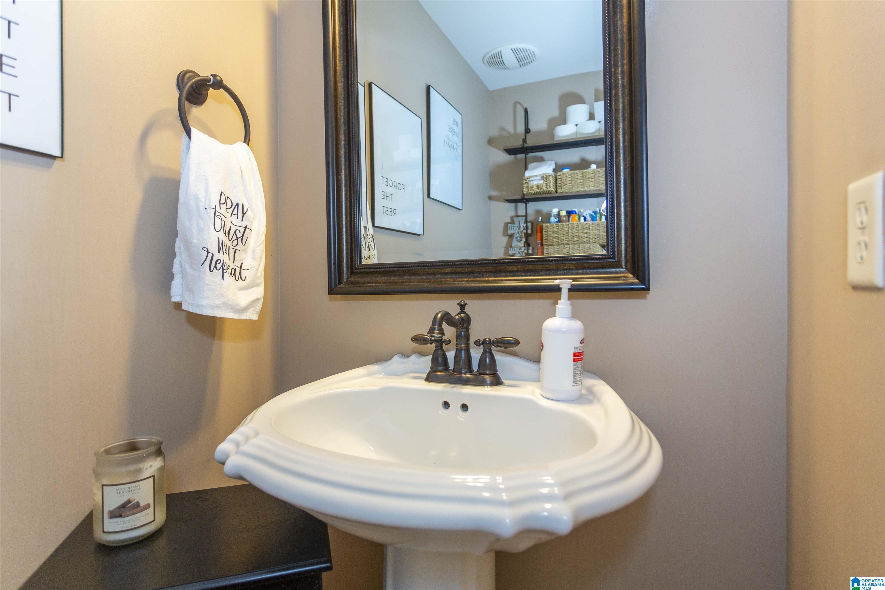 3638 Harrier Road Trussville, AL 35173 - Photo 22 of 40