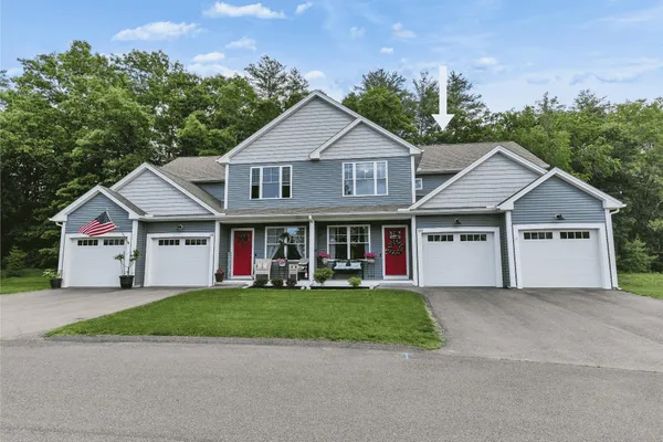 $679,000 | 10 A Joes Way, Unit 10, Hollis, NH 03049
