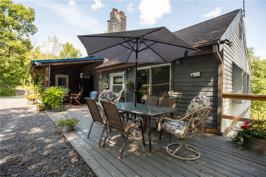 1425 Wickam Road Middlesex, NY 14507 - Photo 1 of 1 Gallery Image 1