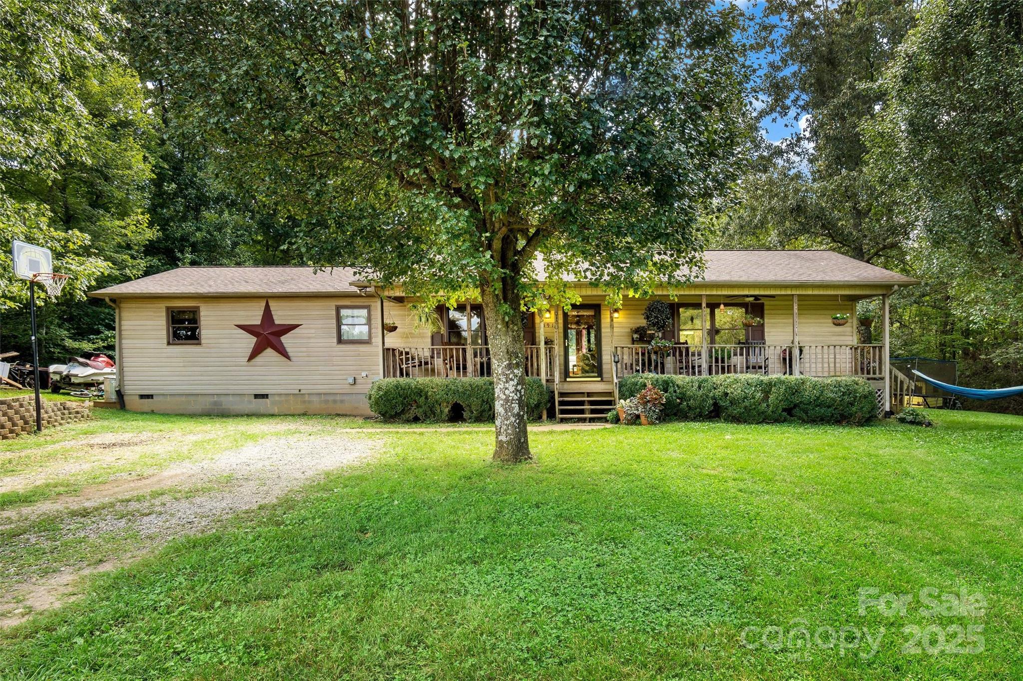 491 Marler Road Marion, NC 28752 - Photo 2 of 44 Gallery Image 2