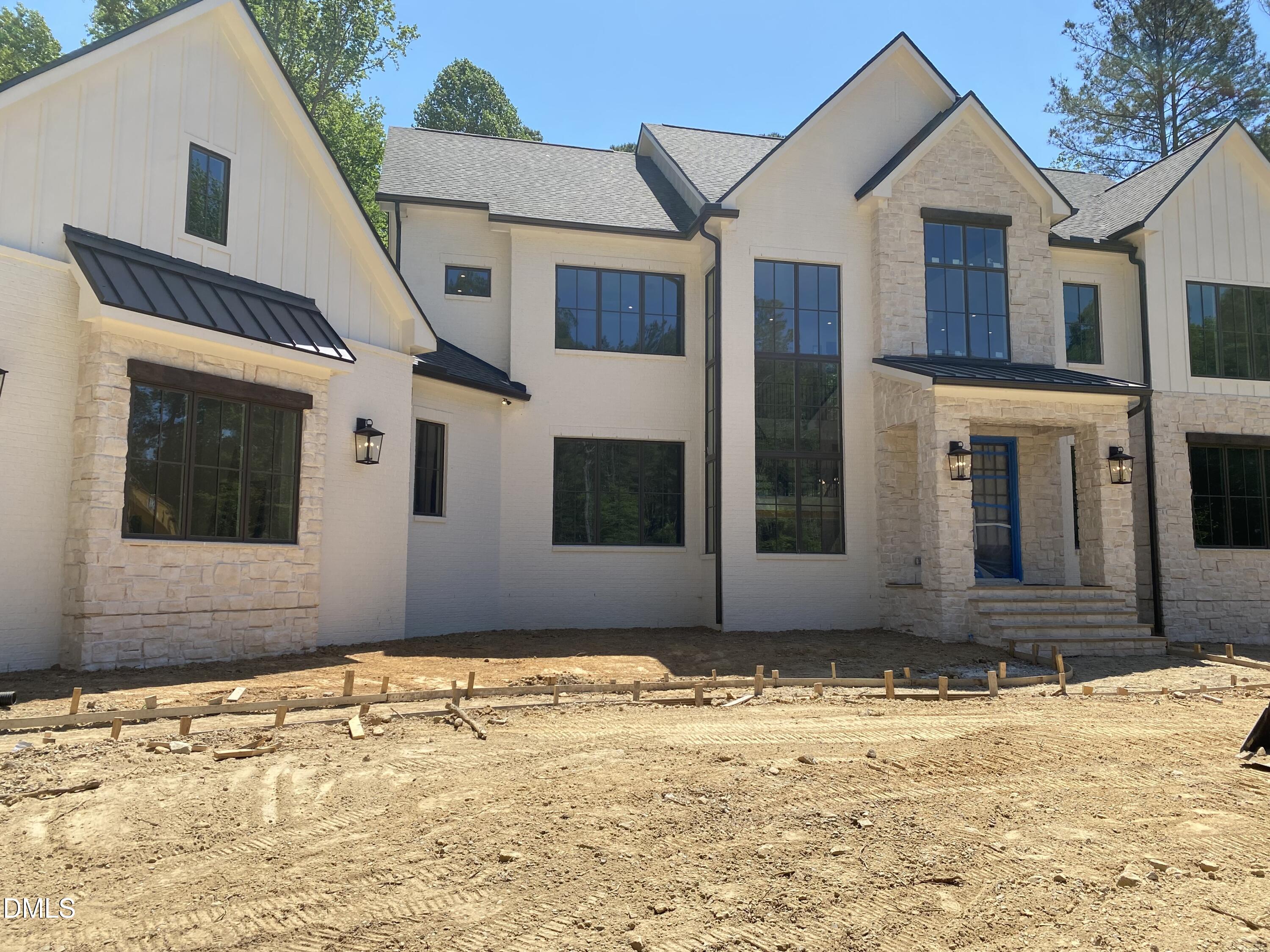87 Anfield Road New Hill, NC 27562 - Photo 3 of 64 Westbrook exterior