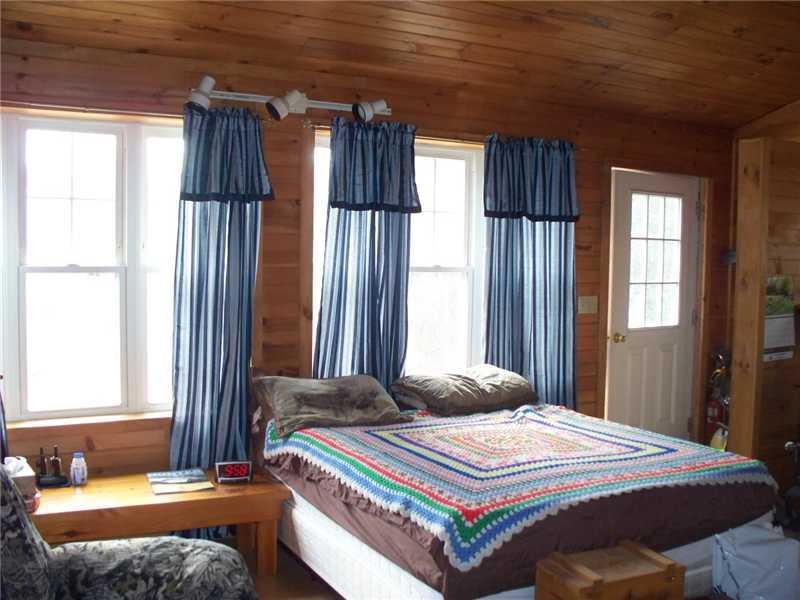 26 Bert Berry Road Embden, ME 04958 - Photo 3 of 21 Interior Space/Layout.