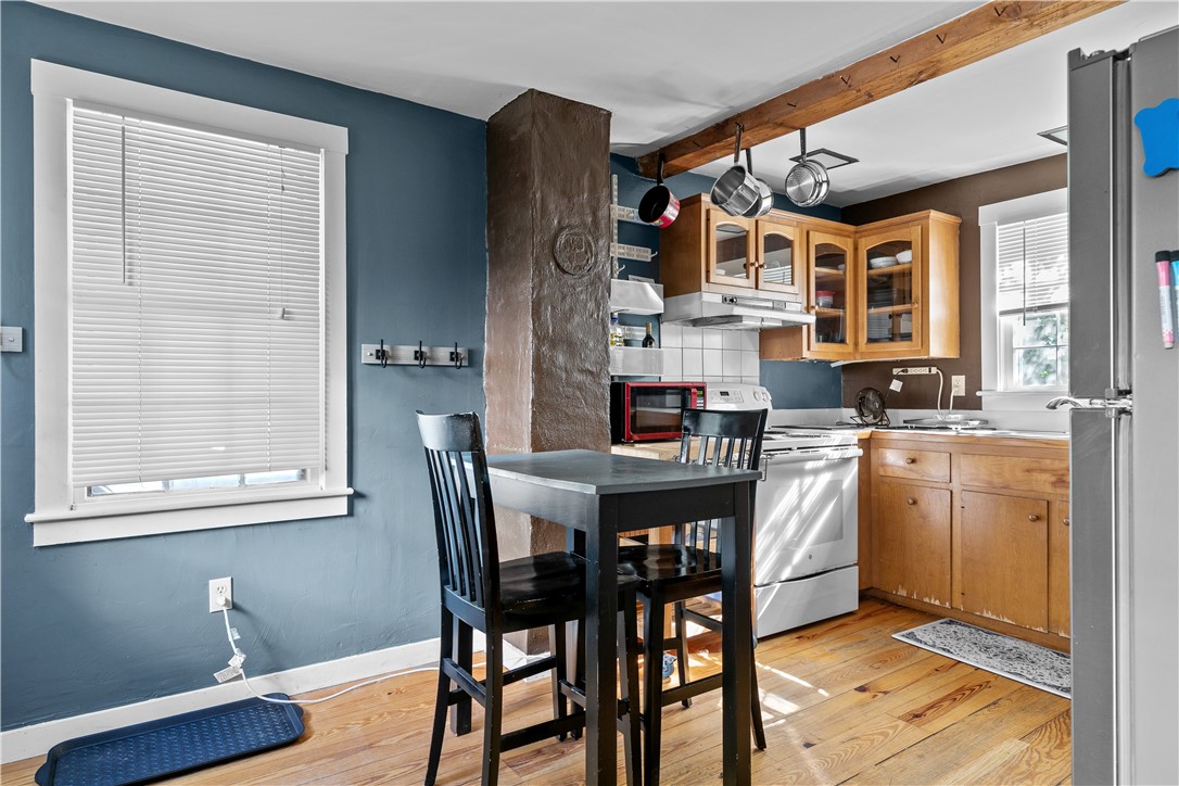 26 Perry Street, Unit 1 Newport, RI 02840 - Photo 20 of 27