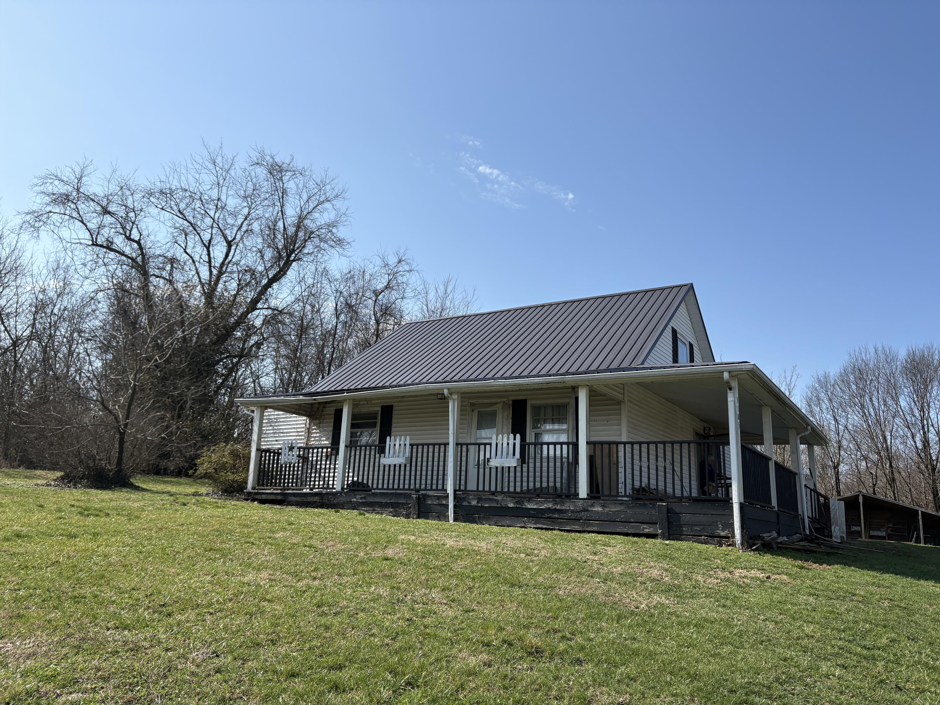 5105 Georgetown Road Owenton, KY 40359 - Photo 5 of 15