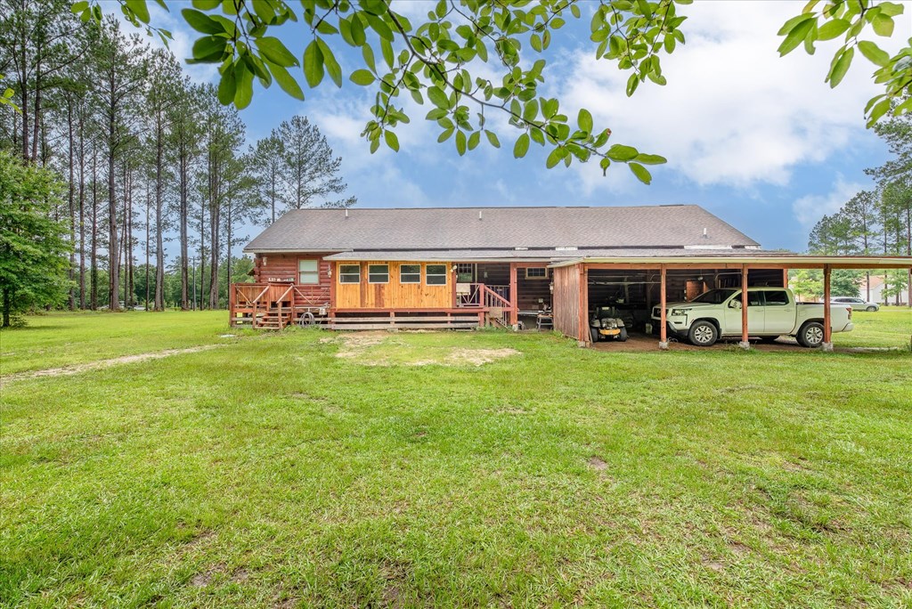 28786 Harbor Road Andalusia, AL 36421 - Photo 44 of 83