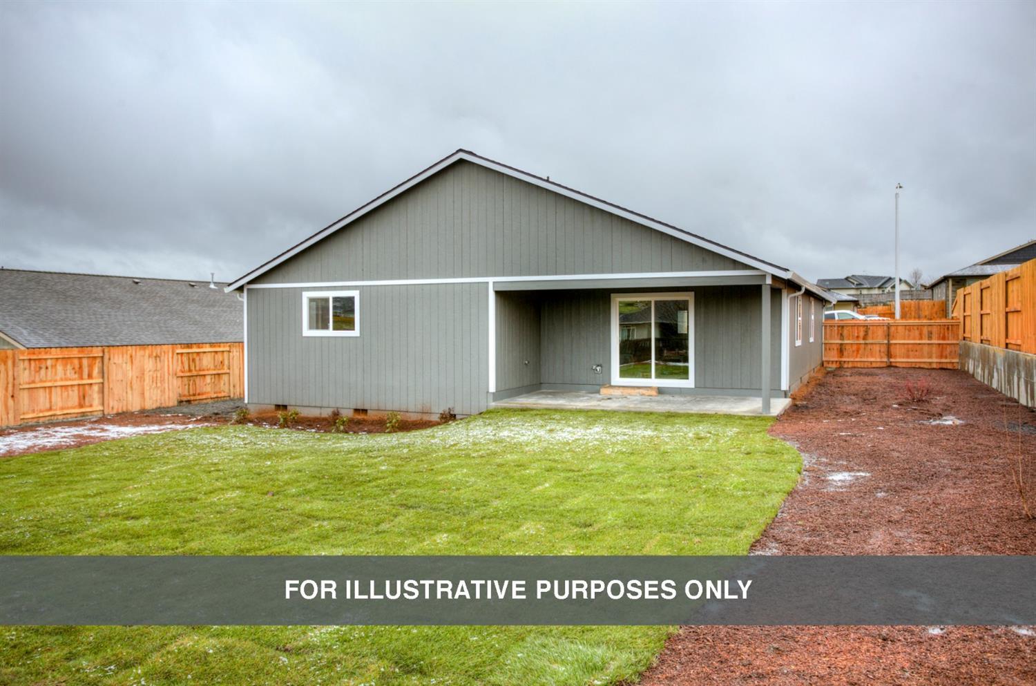 406 Finley Way Eagle Point, OR 97524 - Photo 23 of 26 Additional Photo