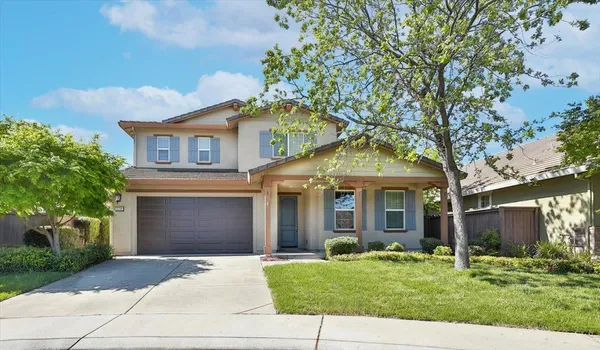 $860,000 | 2234 Telegraph Hill Court, Rocklin, CA 95765