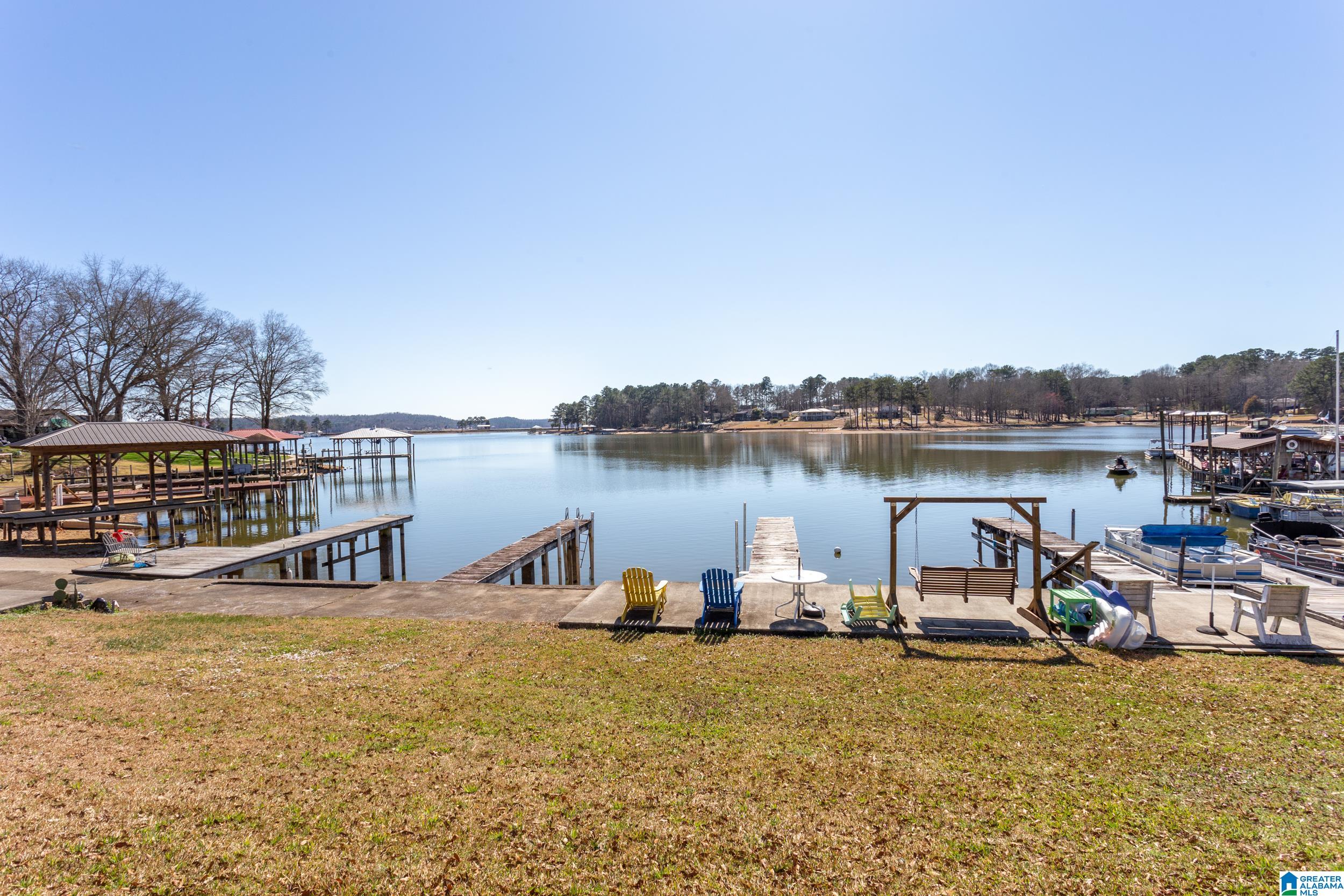 1012 Coosa Island Road Cropwell, AL 35054 - Photo 30 of 40