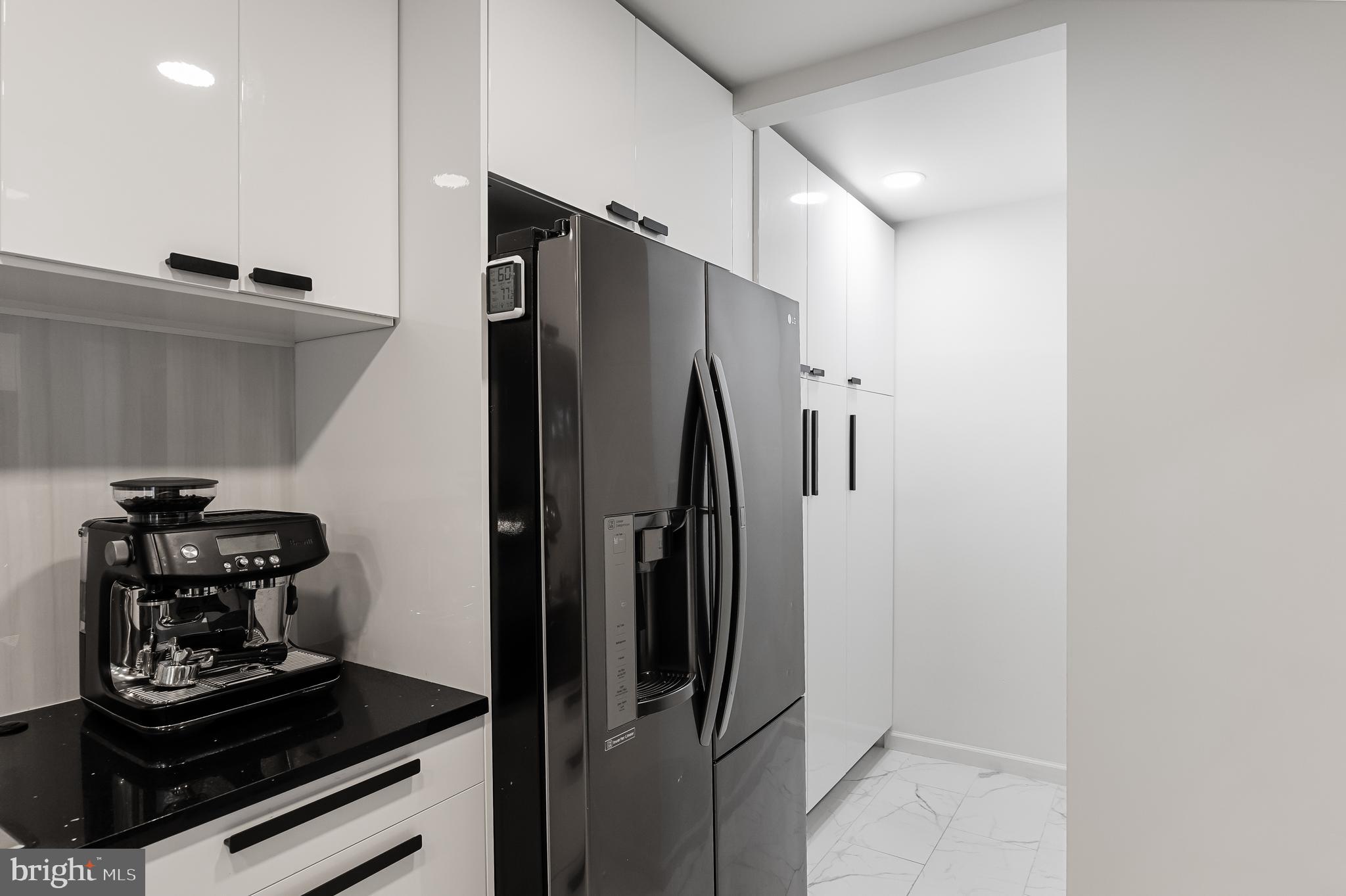 32 Ginger Drive Lumberton, NJ 08048 - Photo 15 of 31 a kitchen with a stove and a refrigerator