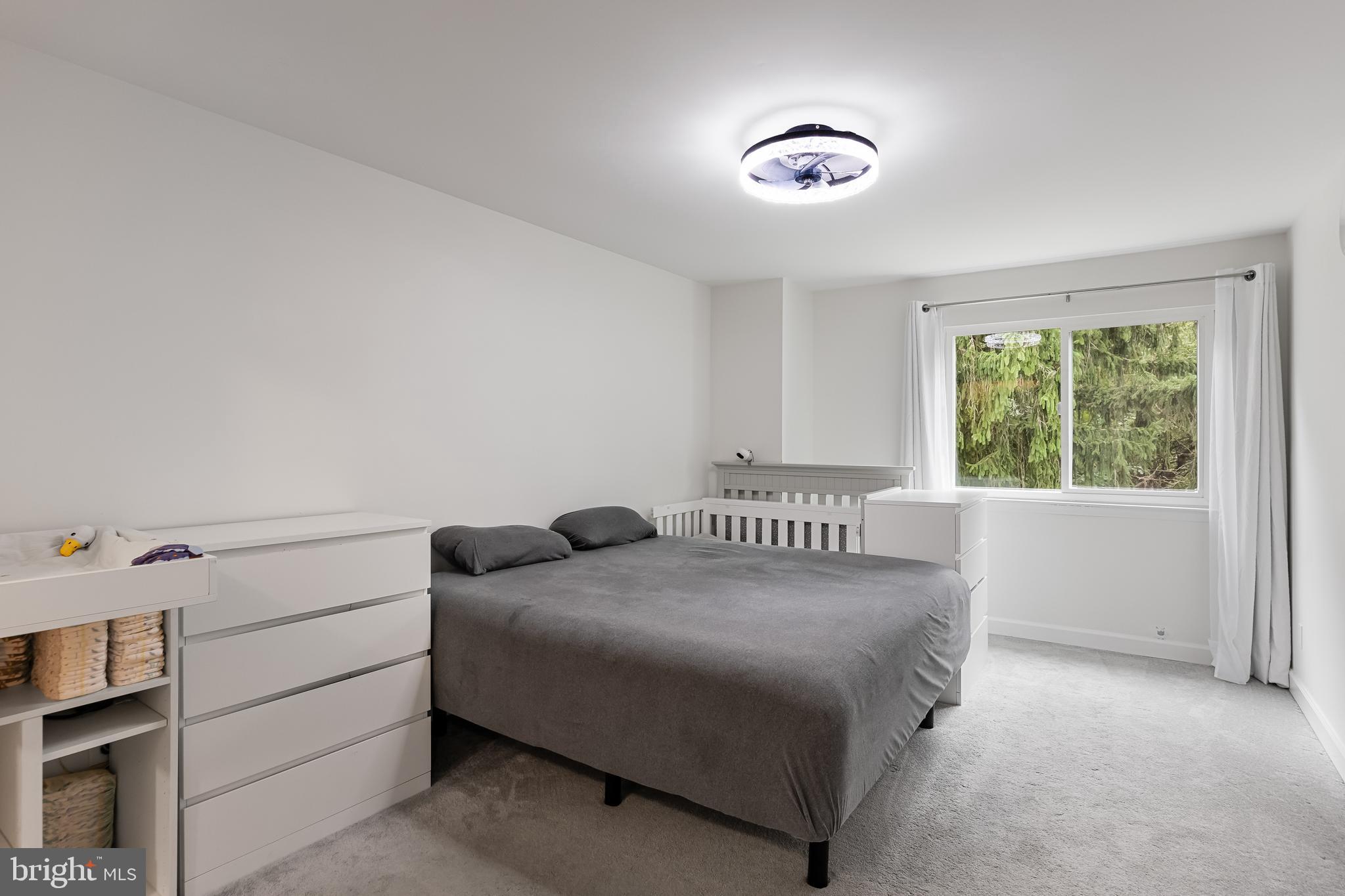 32 Ginger Drive Lumberton, NJ 08048 - Photo 17 of 31 a bedroom with a bed and a window