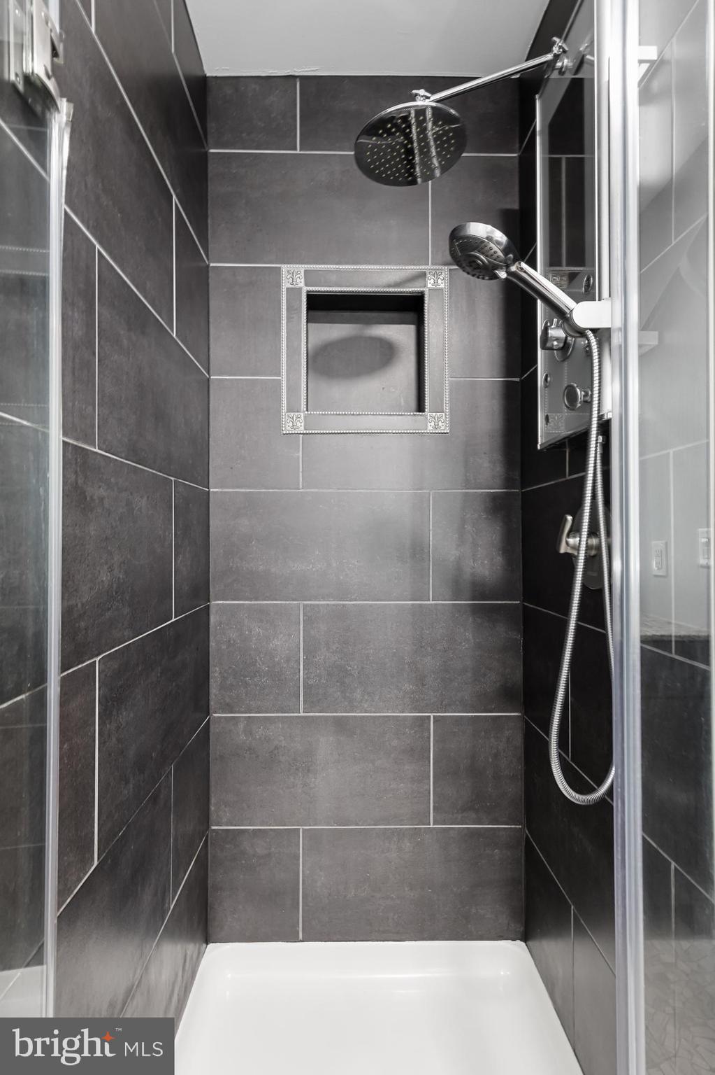 32 Ginger Drive Lumberton, NJ 08048 - Photo 21 of 31 a bathroom with a shower