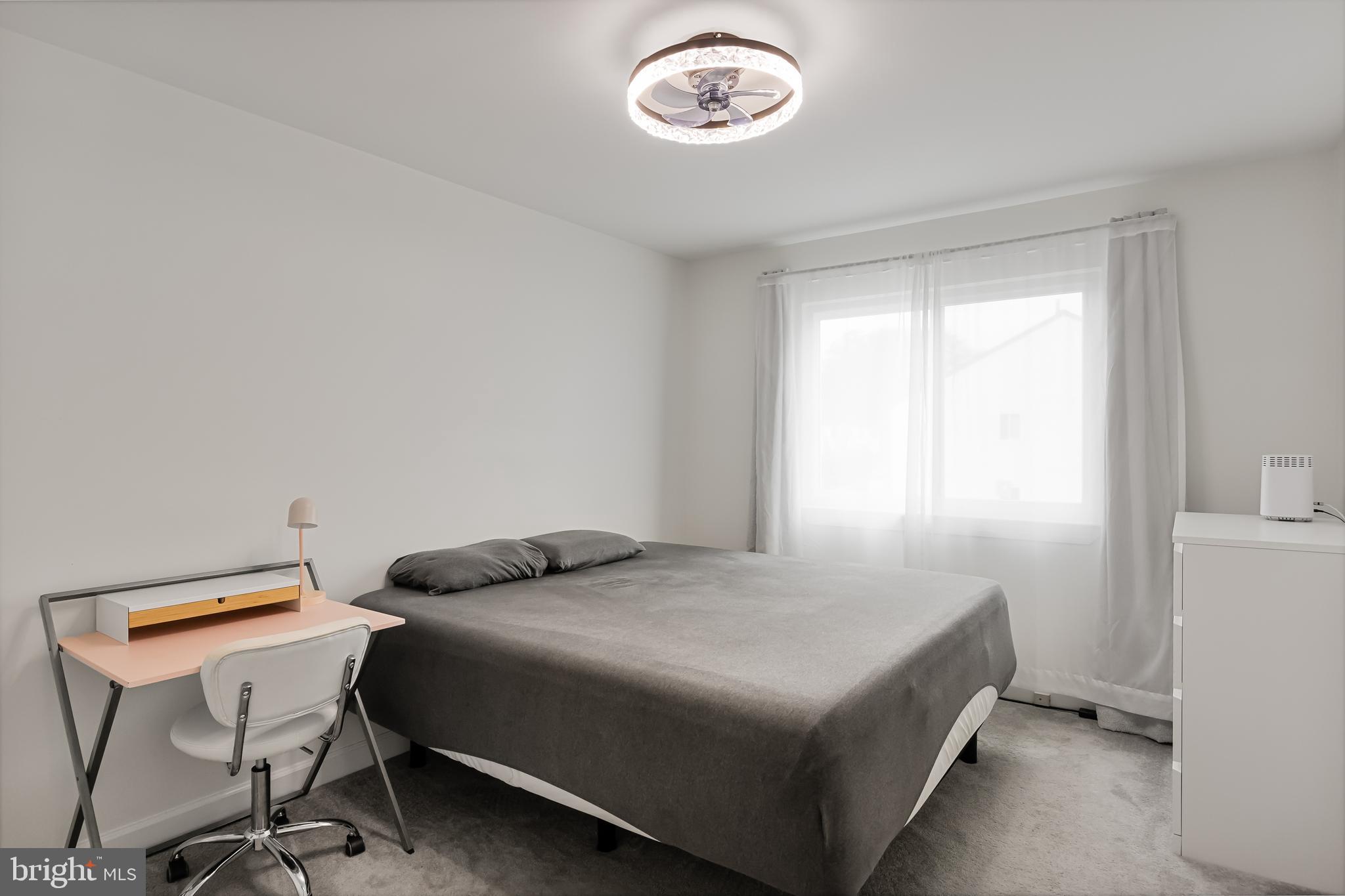 32 Ginger Drive Lumberton, NJ 08048 - Photo 22 of 31 a bedroom with a bed and a window