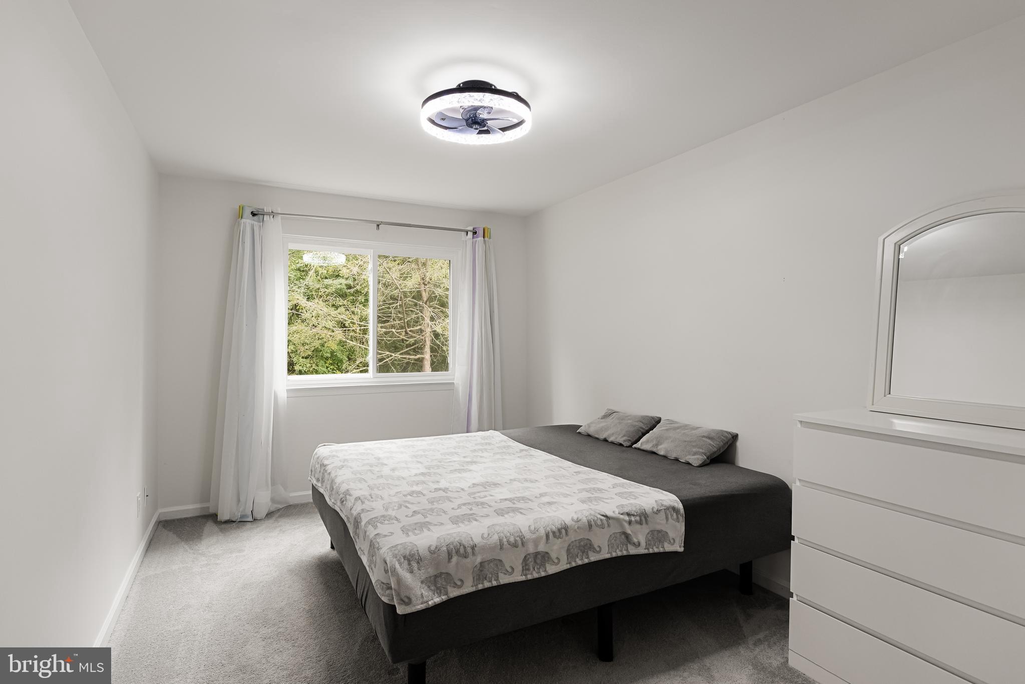 32 Ginger Drive Lumberton, NJ 08048 - Photo 23 of 31 a bedroom with a bed and a window