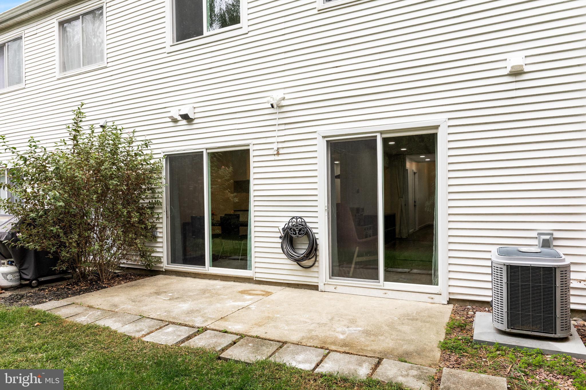 32 Ginger Drive Lumberton, NJ 08048 - Photo 29 of 31 a view of a house with a patio
