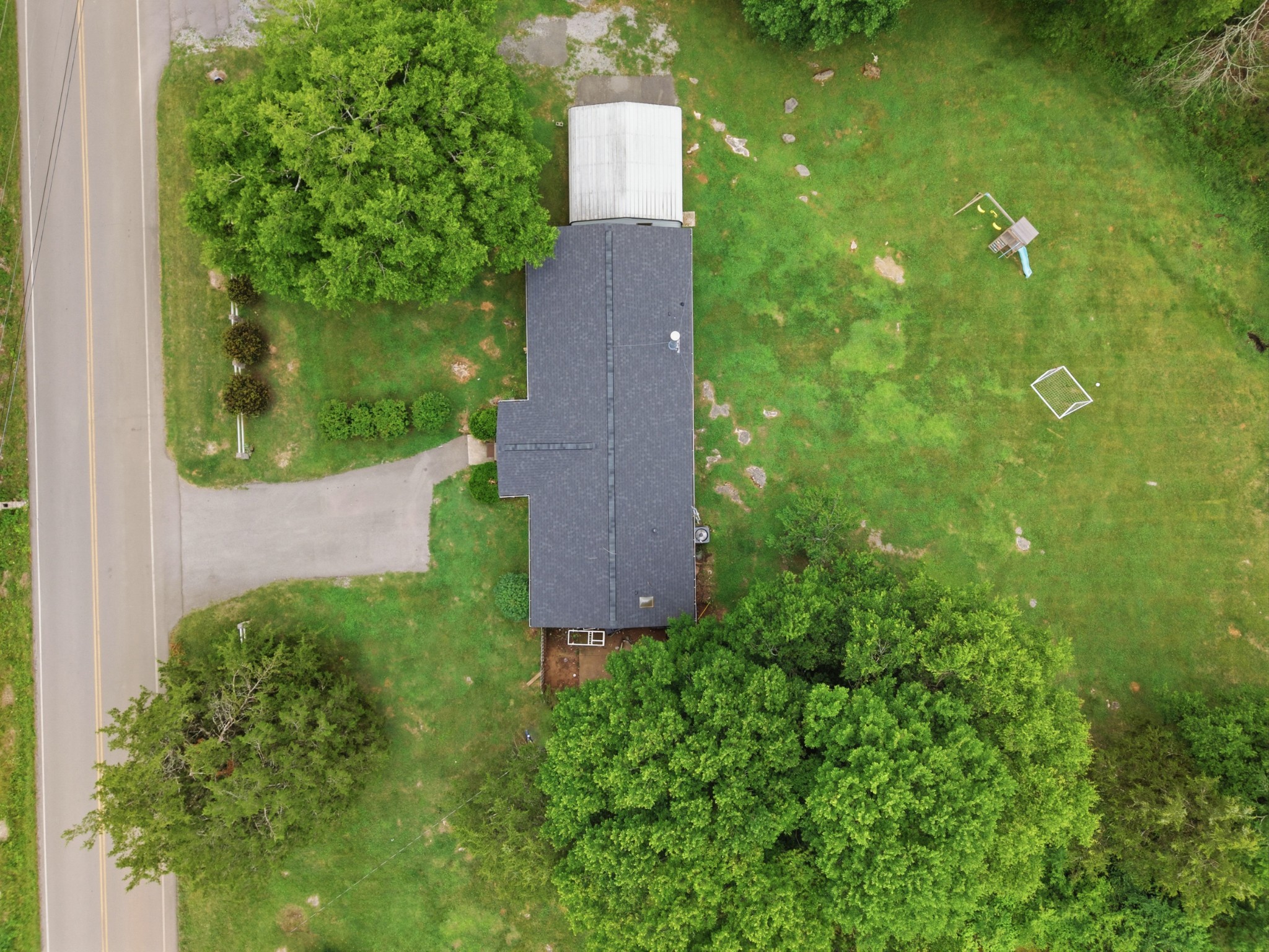 9413 Independent Hill Road Arrington, TN 37014 - Photo 35 of 36