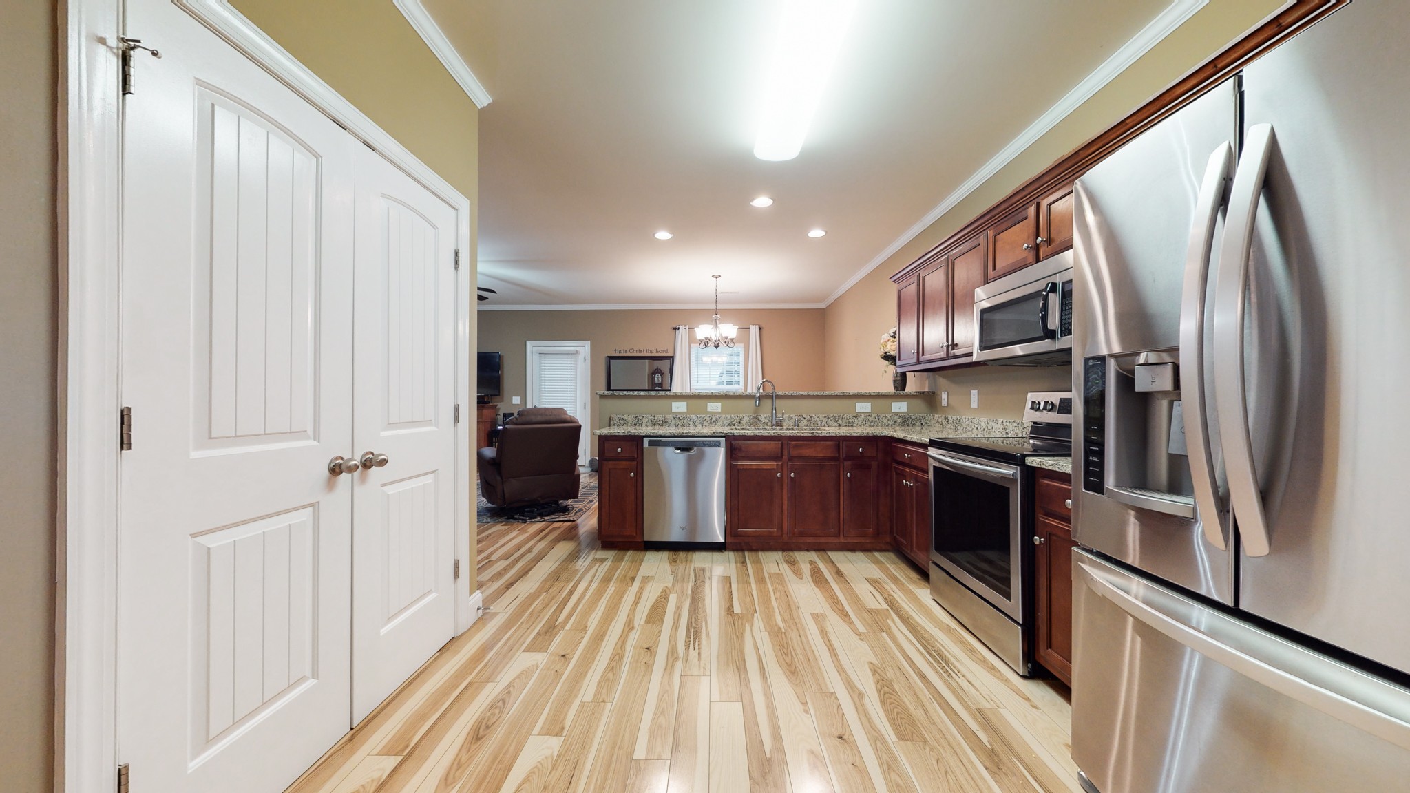 320 Rowlette Circle Murfreesboro, TN 37127 - Photo 3 of 11