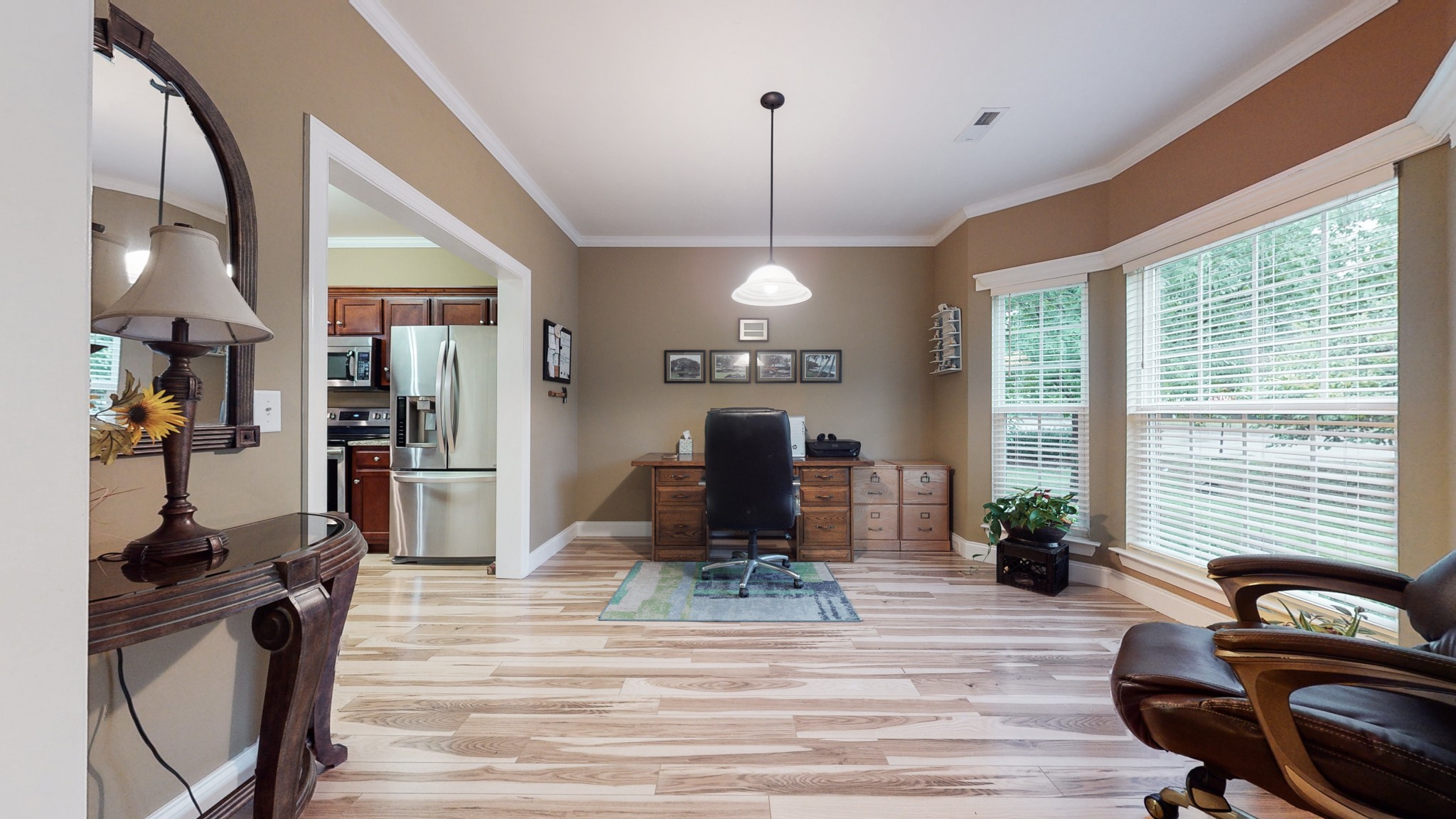 320 Rowlette Circle Murfreesboro, TN 37127 - Photo 4 of 11