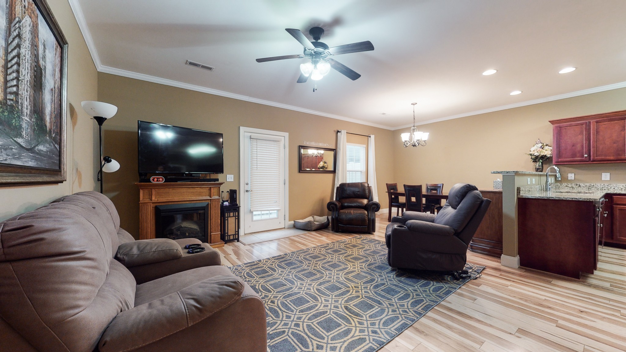 320 Rowlette Circle Murfreesboro, TN 37127 - Photo 6 of 11