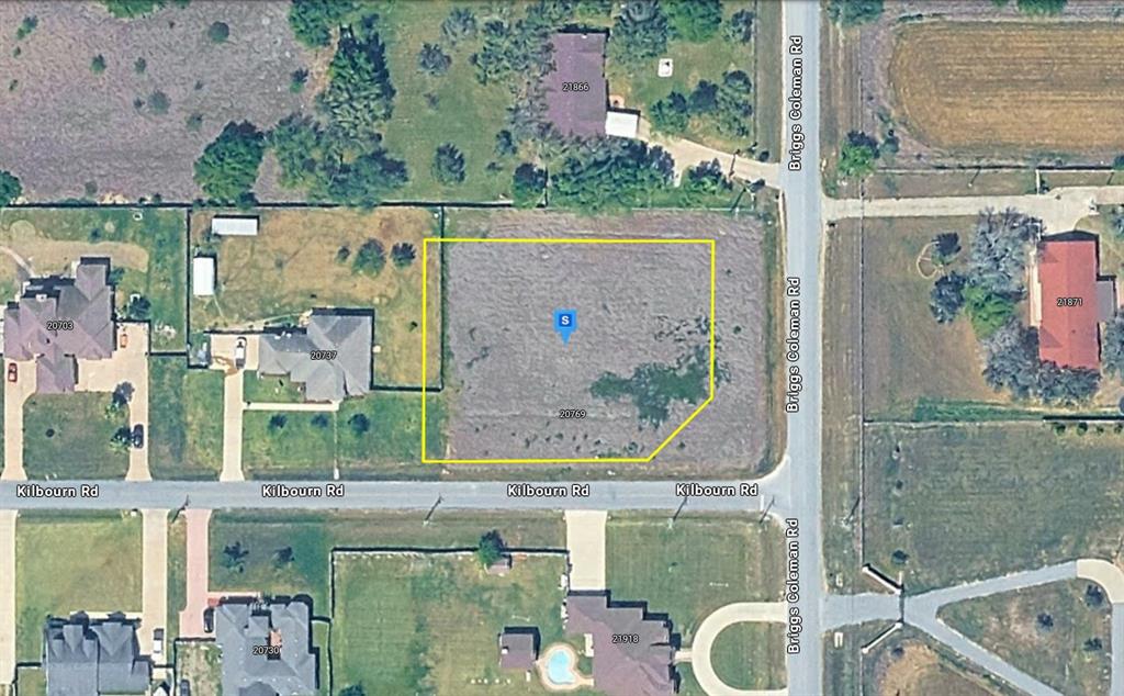 Tbd Kilbourn Road Harlingen, TX 78550 - Photo 1 of 5 Gallery Image 1