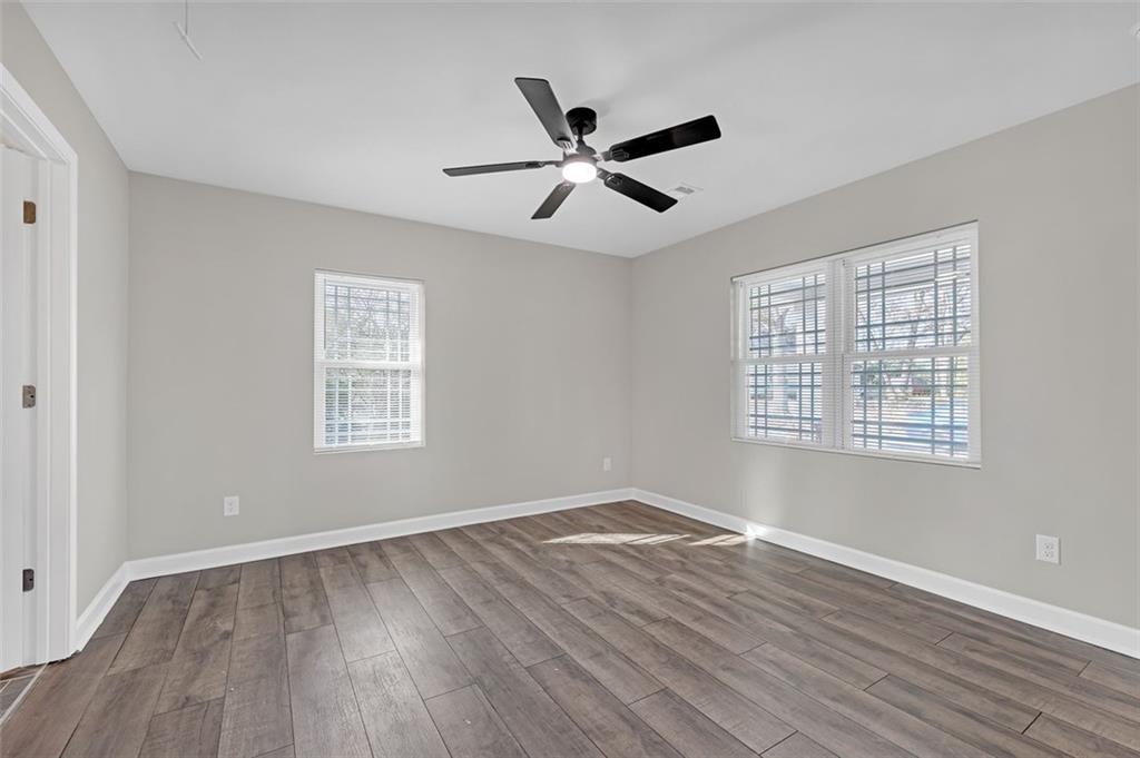 1729 Spring Street Northeast Conyers, GA 30012 - Photo 15 of 25